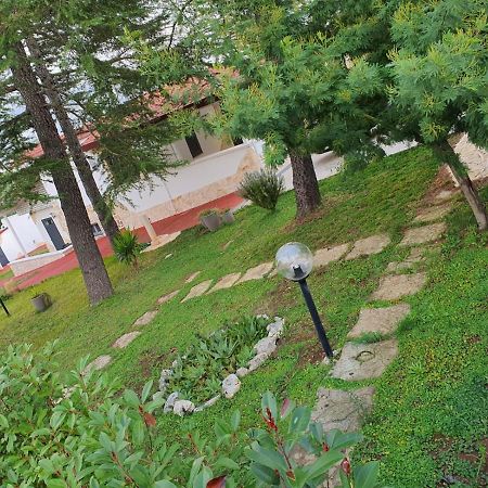 Mercadante - Luxury Holiday House Cassano delle Murge Exterior photo