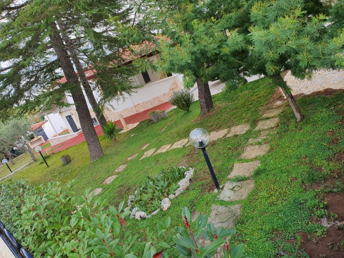 Mercadante - Luxury Holiday House Cassano delle Murge Exterior photo