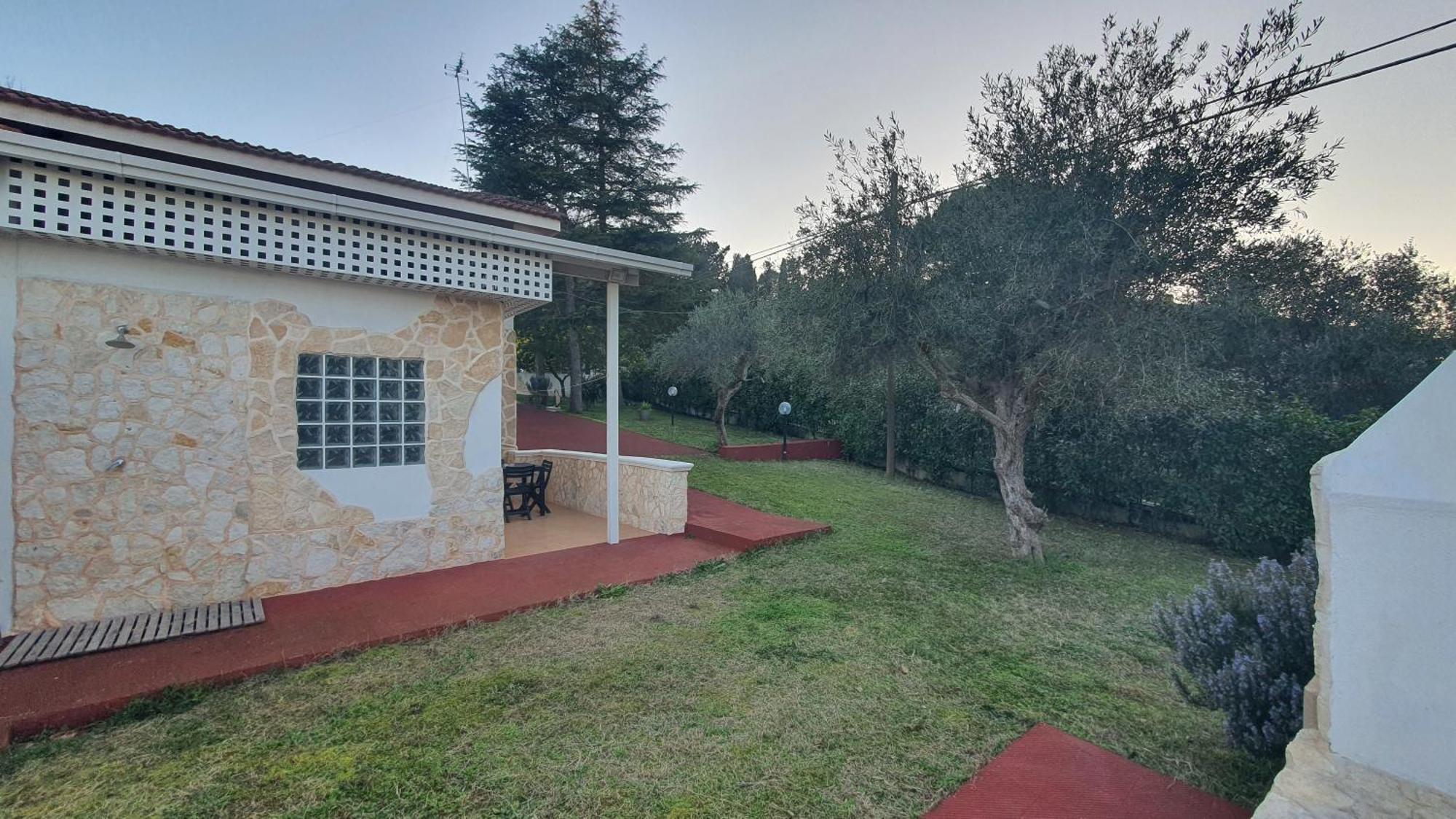 Mercadante - Luxury Holiday House Cassano delle Murge Exterior photo
