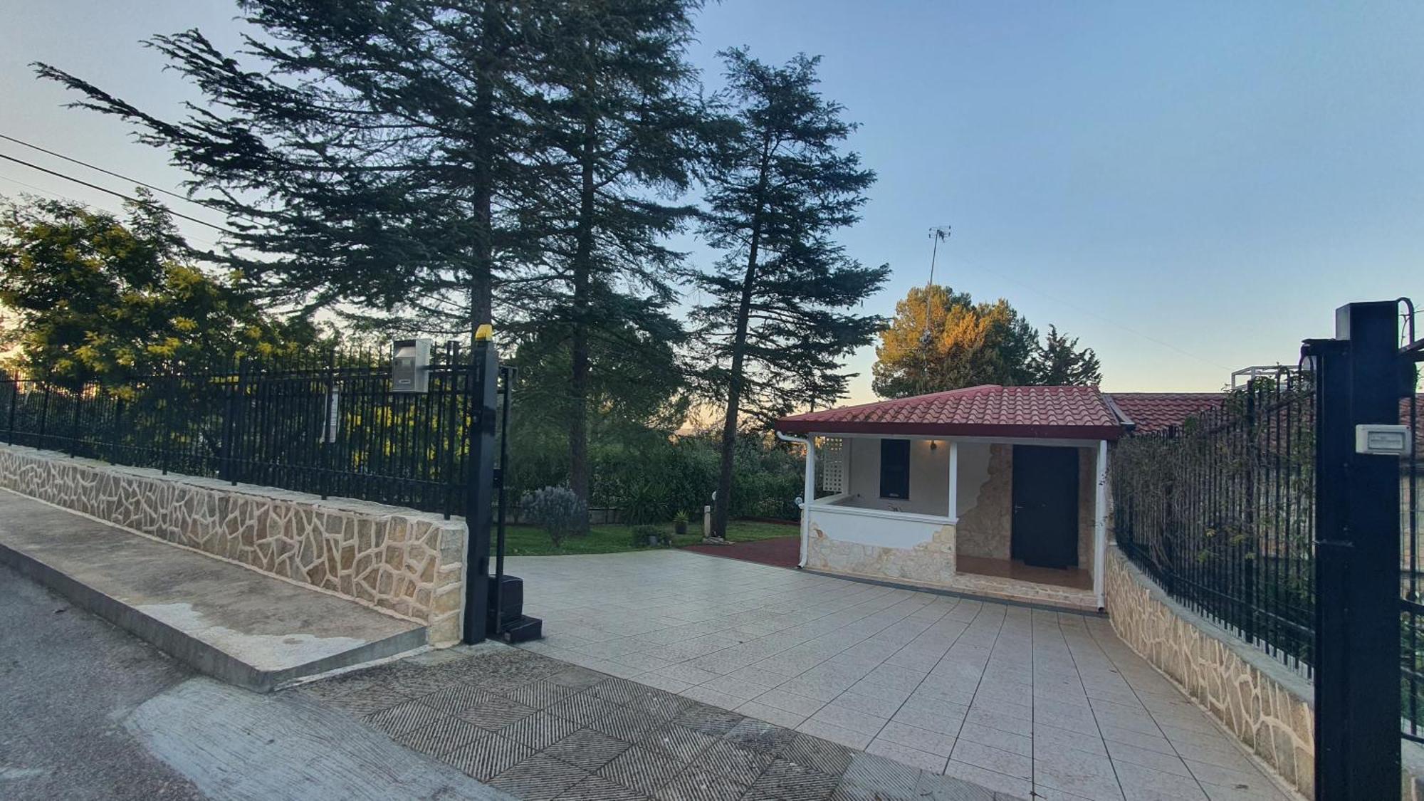 Mercadante - Luxury Holiday House Cassano delle Murge Exterior photo