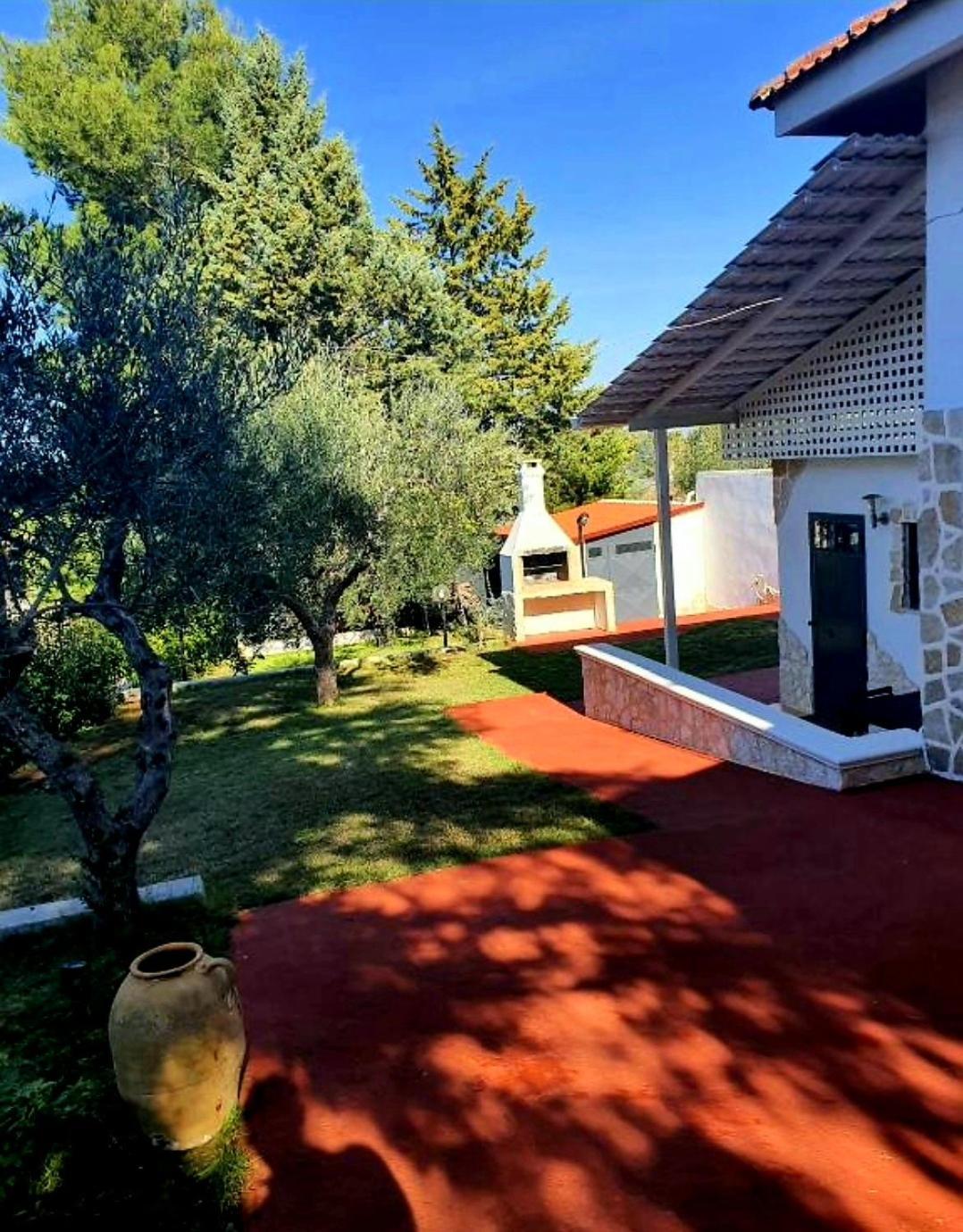 Mercadante - Luxury Holiday House Cassano delle Murge Exterior photo