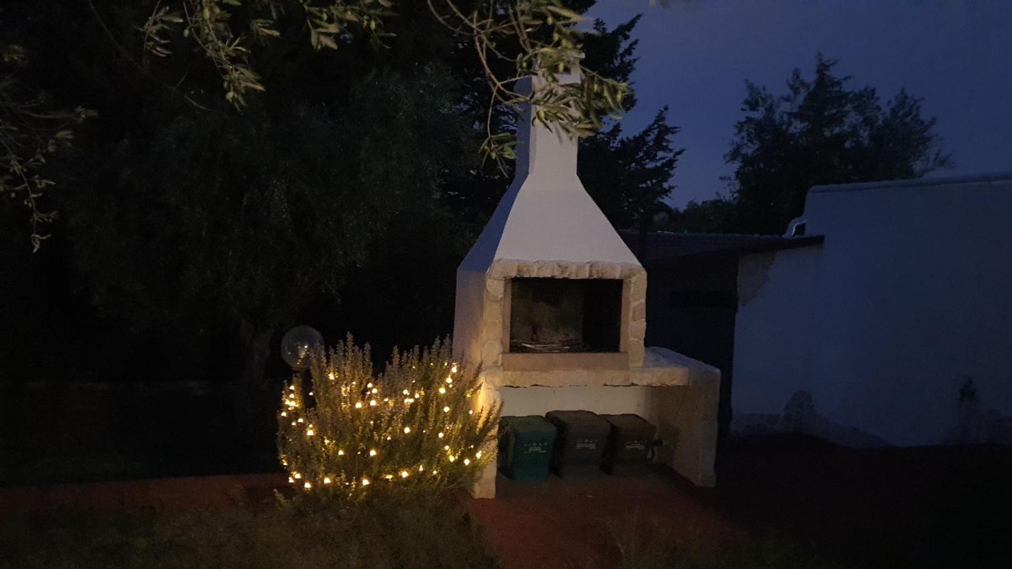 Mercadante - Luxury Holiday House Cassano delle Murge Exterior photo